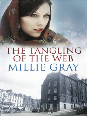 The Tangling of the Web - ebook